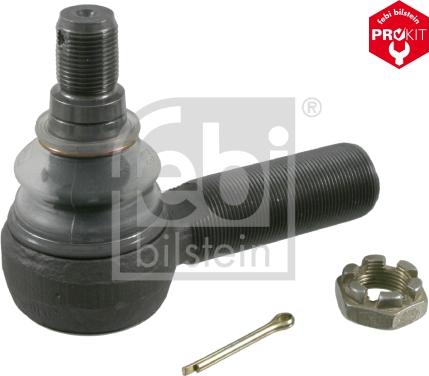 Febi Bilstein 11115 - Tie Rod End www.parts5.com