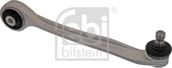 Febi Bilstein 11138 - Spona, vešanje točkova www.parts5.com