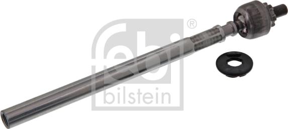 Febi Bilstein 11847 - Inner Tie Rod, Axle Joint www.parts5.com