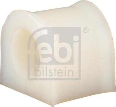 Febi Bilstein 11858 - Bearing Bush, stabiliser parts5.com