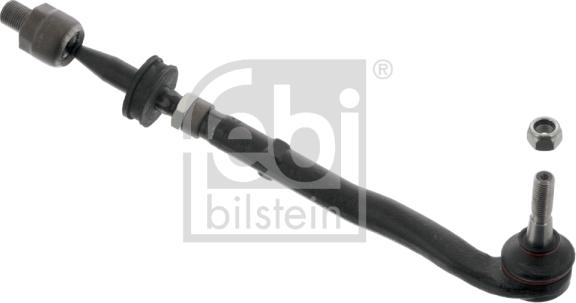 Febi Bilstein 11818 - Spona upravljača www.parts5.com