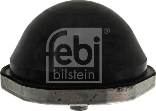 Febi Bilstein 11879 - Tampon cauciuc, suspensie www.parts5.com