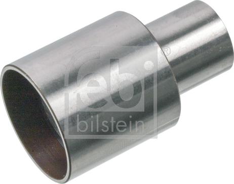 Febi Bilstein 11340 - Ohjainrulla, hammashihna www.parts5.com