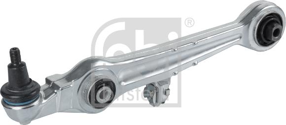 Febi Bilstein 11350 - Носач, окачване на колелата www.parts5.com