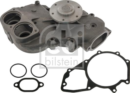 Febi Bilstein 11360 - Pompe à eau www.parts5.com