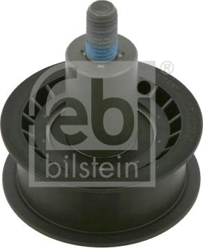 Febi Bilstein 11339 - Deflection / Guide Pulley, timing belt www.parts5.com