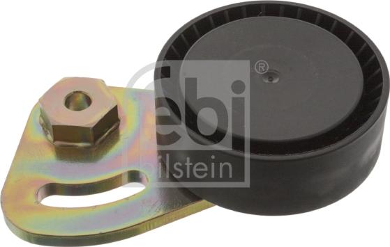 Febi Bilstein 11333 - Натяжитель, поликлиновый ремень www.parts5.com