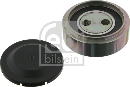 Febi Bilstein 11323 - Ohjainrulla, moniurahihna www.parts5.com