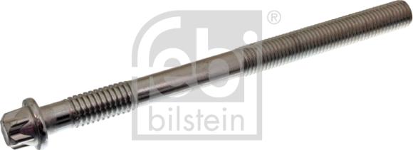 Febi Bilstein 11259 - Silindir kafası cıvatası www.parts5.com