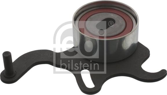 Febi Bilstein 11250 - Napenjalni valj, zobati jermen www.parts5.com