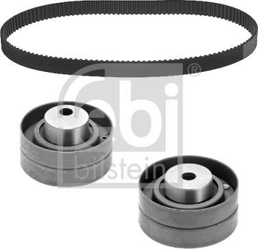 Febi Bilstein 11208 - Timing Belt Set www.parts5.com