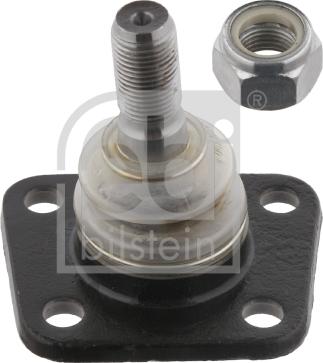 Febi Bilstein 11284 - Ball Joint www.parts5.com