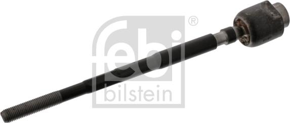 Febi Bilstein 11282 - Inner Tie Rod, Axle Joint www.parts5.com