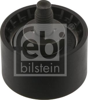 Febi Bilstein 11287 - Deflection / Guide Pulley, timing belt www.parts5.com