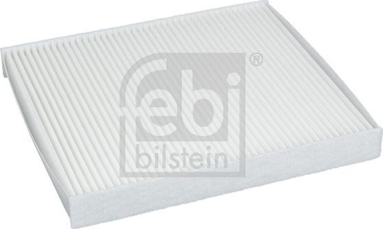 Febi Bilstein 11235 - Filter vnútorného priestoru www.parts5.com