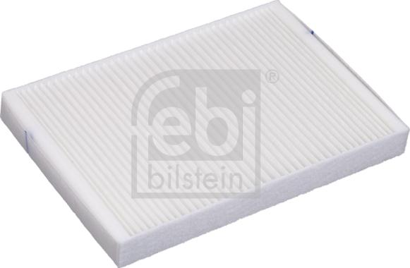 Febi Bilstein 11233 - Filter, Innenraumluft parts5.com