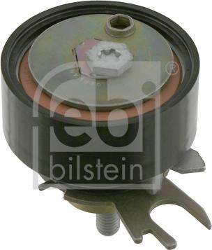 Febi Bilstein 11274 - Spannrolle, Zahnriemen www.parts5.com