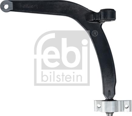 Febi Bilstein 11754 - Krmilje, obesa koles www.parts5.com