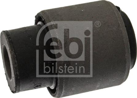 Febi Bilstein 11756 - Uložení, řídicí mechanismus www.parts5.com