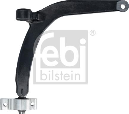 Febi Bilstein 11753 - Brat, suspensie roata www.parts5.com