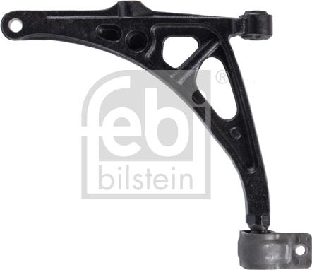 Febi Bilstein 11752 - Рычаг подвески колеса www.parts5.com