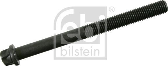 Febi Bilstein 11724 - Klapikaanekruvi www.parts5.com