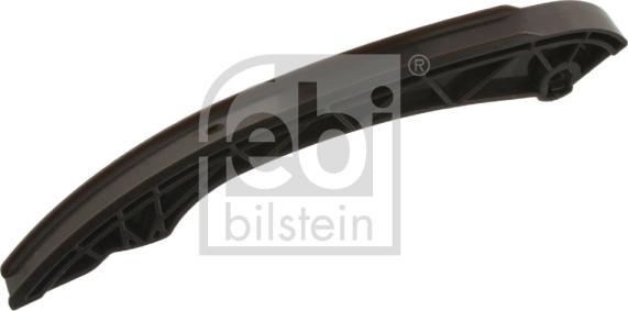 Febi Bilstein 11728 - Carril de deslizamiento, cadena de distribución www.parts5.com