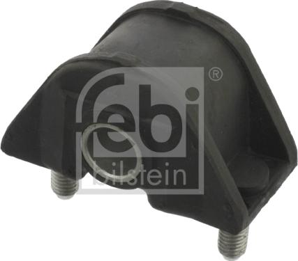 Febi Bilstein 11777 - Yataklama, Bugi kolu www.parts5.com