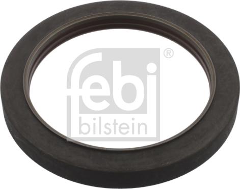 Febi Bilstein 18909 - Shaft Seal, wheel bearing www.parts5.com