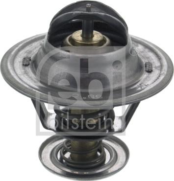 Febi Bilstein 18980 - Thermostat, coolant parts5.com