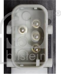 Febi Bilstein 18982 - Control, actuator, central locking system parts5.com