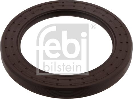 Febi Bilstein 18934 - Shaft Seal, wheel bearing www.parts5.com