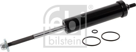 Febi Bilstein 18970 - Shock Absorber, cab suspension parts5.com