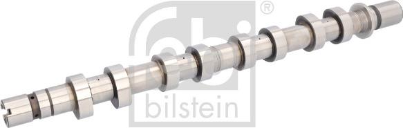 Febi Bilstein 184907 - Nokka-akseli www.parts5.com