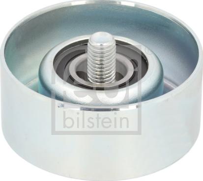 Febi Bilstein 184916 - Deflection / Guide Pulley, v-ribbed belt parts5.com