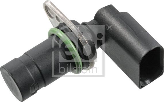 Febi Bilstein 184975 - Generador de impulsos, cigüeñal www.parts5.com