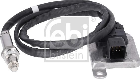 Febi Bilstein 184469 - NOx Sensor, urea injection www.parts5.com