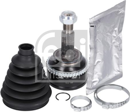 Febi Bilstein 184465 - Joint Kit, drive shaft www.parts5.com