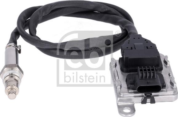 Febi Bilstein 184470 - NOx Sensor, urea injection www.parts5.com