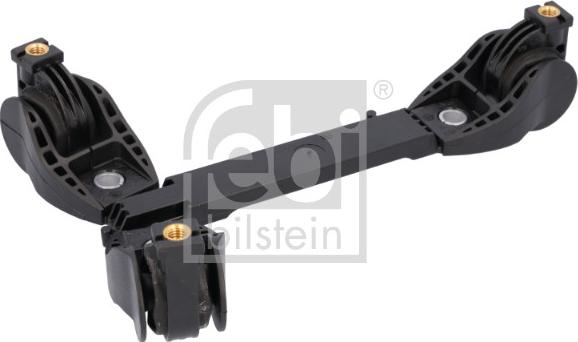 Febi Bilstein 184599 - Suport, compresor www.parts5.com