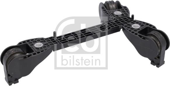 Febi Bilstein 184599 - Suport, compresor www.parts5.com