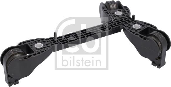Febi Bilstein 184598 - Holder, compressor parts5.com