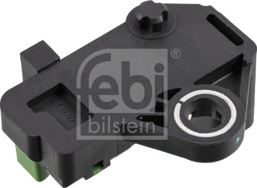 Febi Bilstein 184577 - Snímač impulzov kľukového hriadeľa www.parts5.com