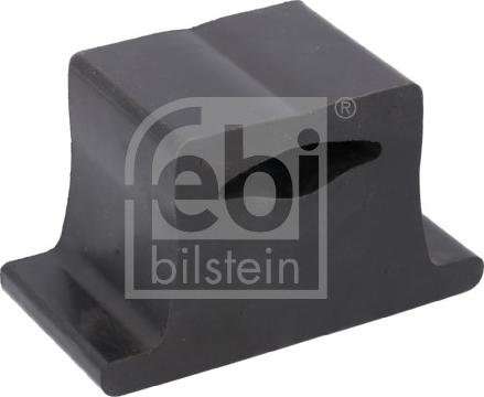 Febi Bilstein 184646 - Ударен тампон, окачване (ресьори) www.parts5.com