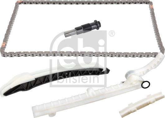 Febi Bilstein 184655 - Zestaw łańcucha rozrządu www.parts5.com