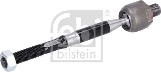 Febi Bilstein 184605 - Inner Tie Rod, Axle Joint www.parts5.com