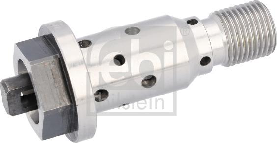 Febi Bilstein 184617 - Control Valve, camshaft adjustment www.parts5.com