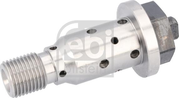 Febi Bilstein 184617 - Control Valve, camshaft adjustment www.parts5.com