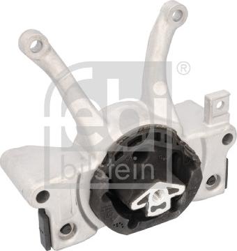 Febi Bilstein 184090 - Mounting, automatic transmission www.parts5.com