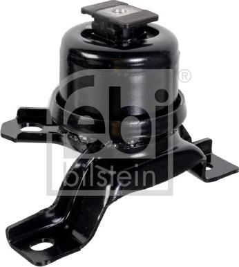 Febi Bilstein 184056 - Paigutus,Mootor www.parts5.com